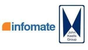 John Keells Infomate